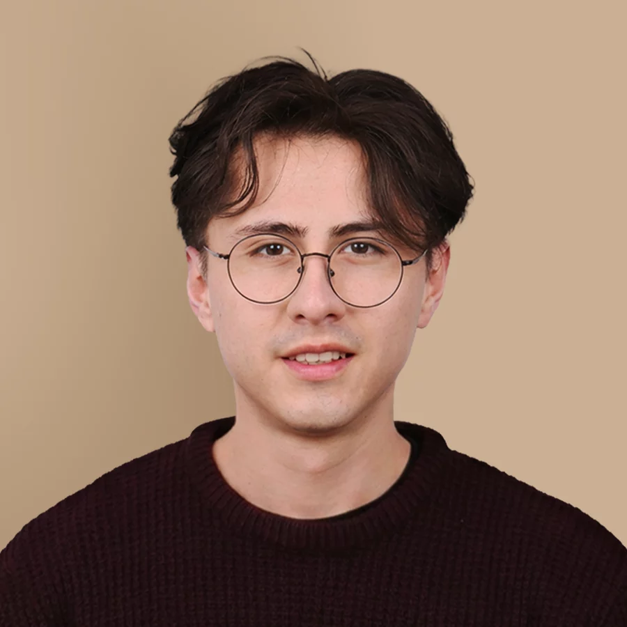 Matias Mancheno
