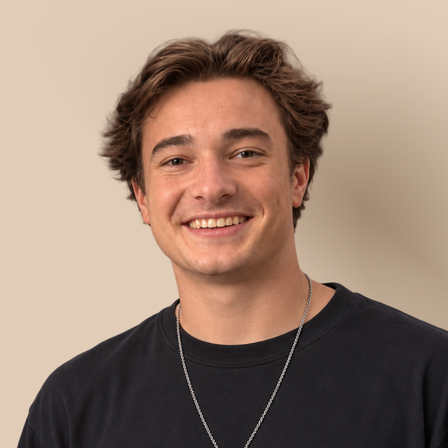 Max Sturtevant