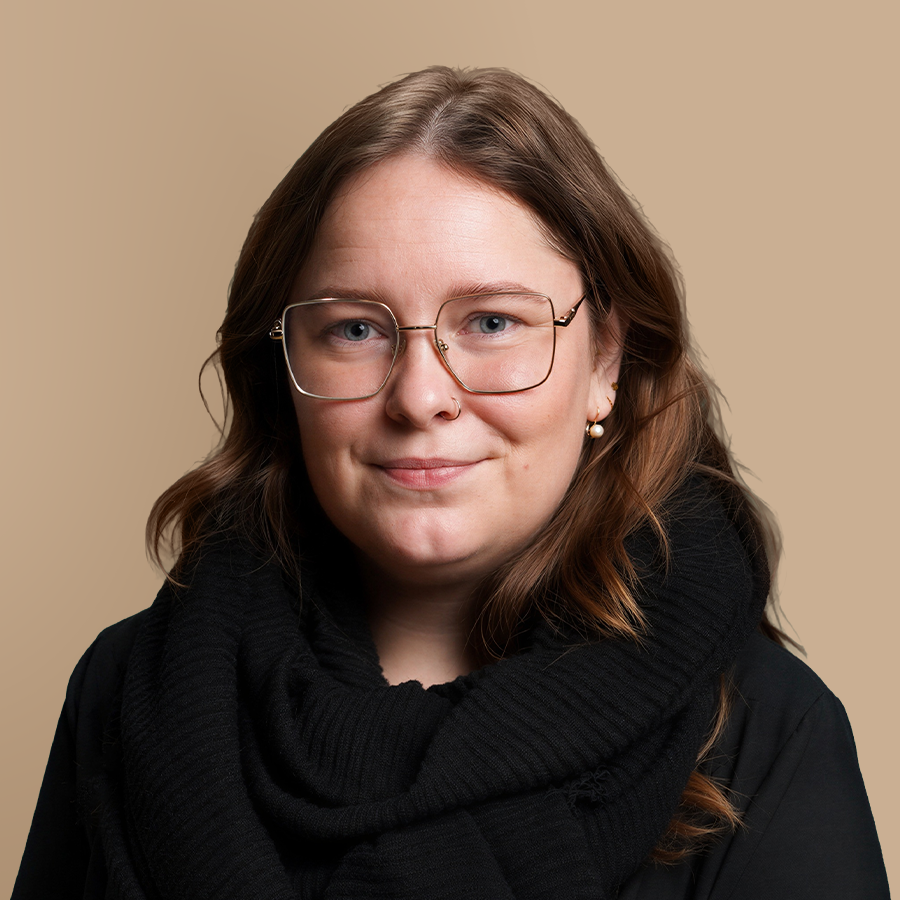 Milda Bernatavičiūtė
