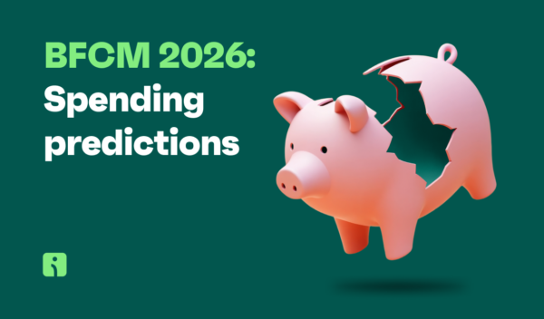 BFCM 2026: Spending predictions