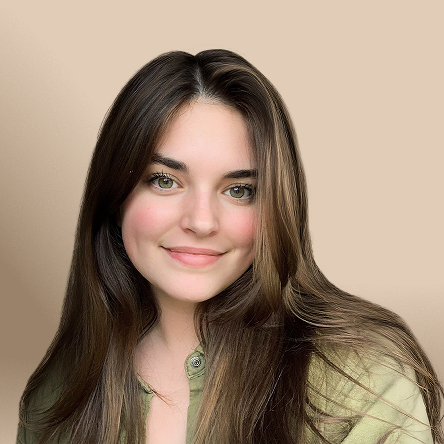 Sadie Arnold