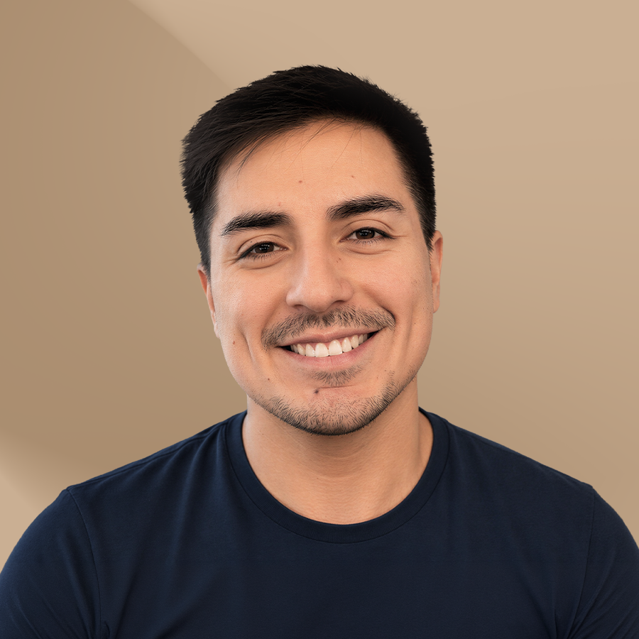 Sebastian Caniulao Packard