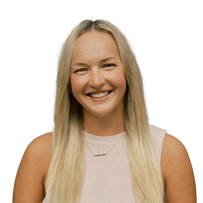 Sydney McCarthy