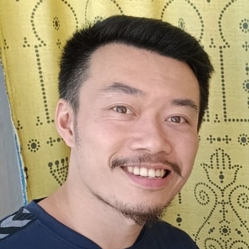 Gavin Lau