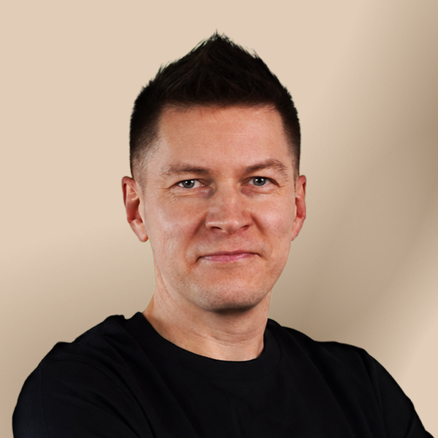 Tadas Pukas
