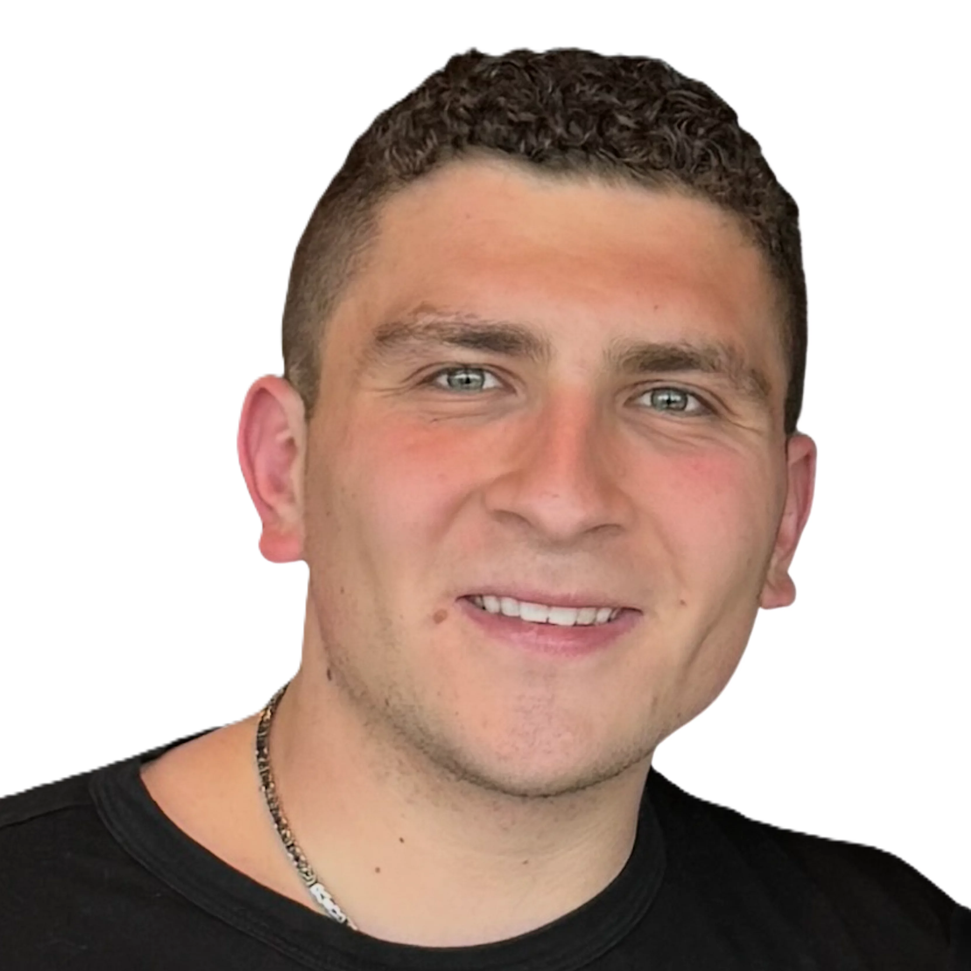Jesse Kay
